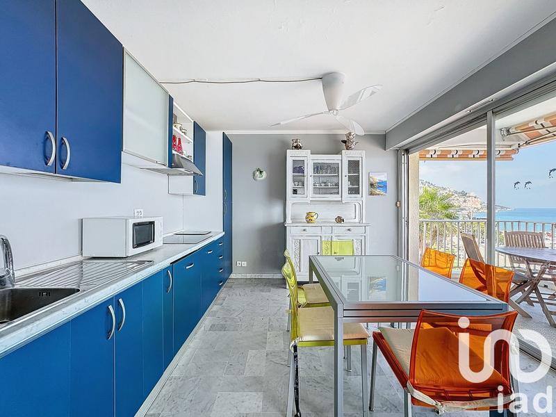 Appartement - 67 m² - 4 pièces