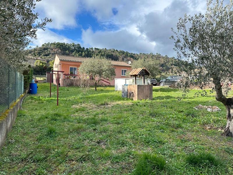 Maison - 86 m² - 4 pièces