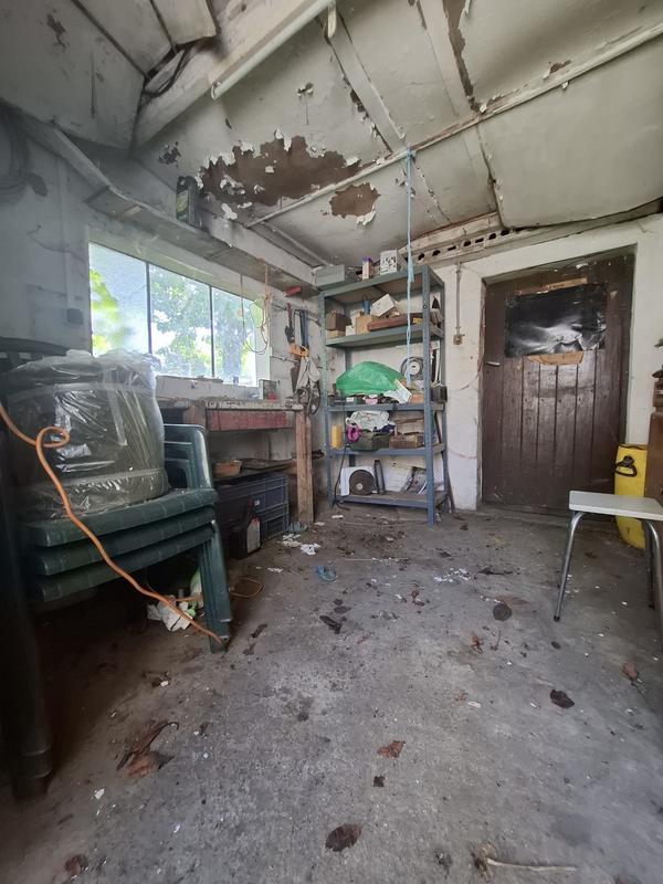 Maison - 59 m² - 2 pièces