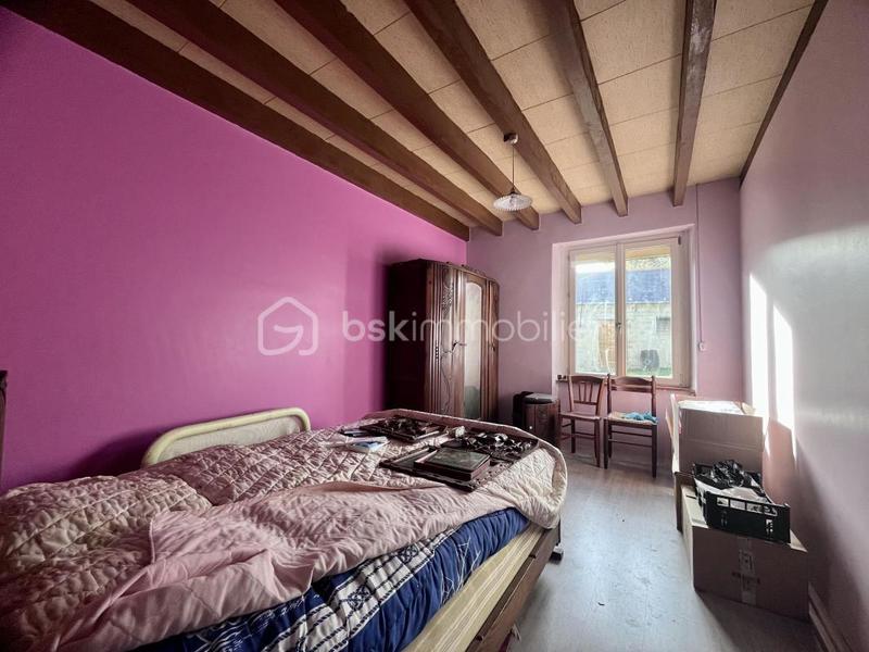 Maison - 191 m² - 8 pièces