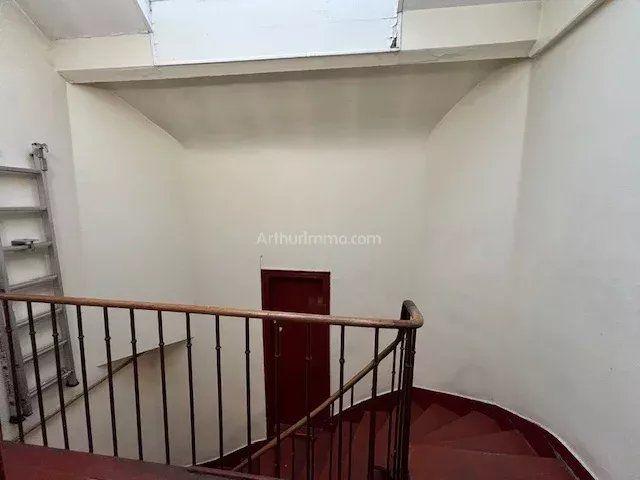 Appartement - 31 m² - 2 pièces