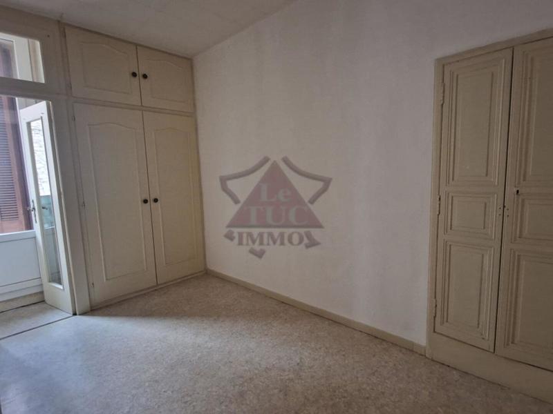 Appartement - 7 pièces