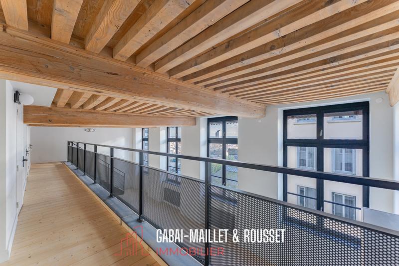 Appartement - 109 m² - 4 pièces