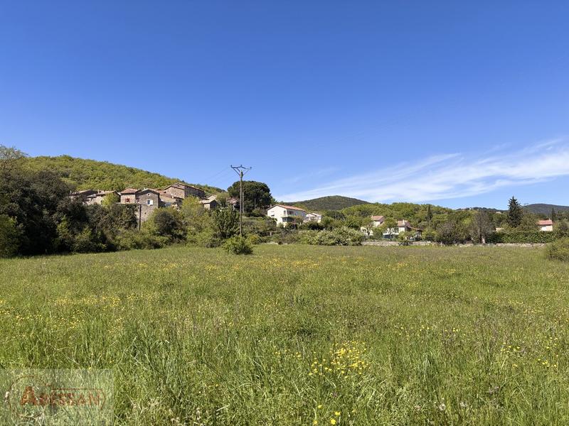 Terrain constructible - 16 530 m²