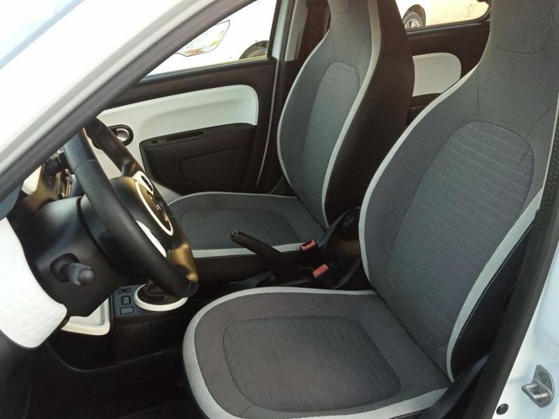 Renault Twingo III Limited Sce 70 E6c