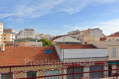 Appartement - 114 m² - 5 pièces