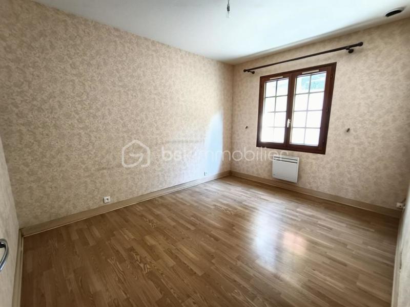 Maison - 103 m² - 5 pièces