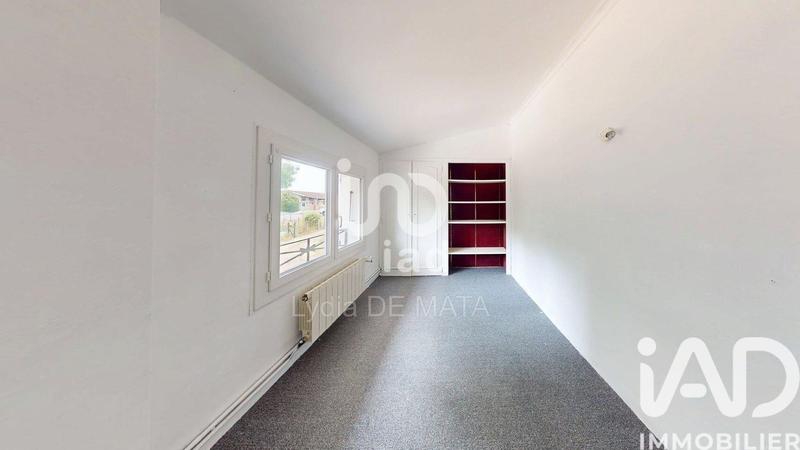 Maison de village - 119 m² - 4 pièces