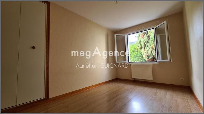 Maison - 90 m² - 6 pièces