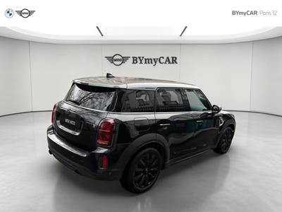 Mini Countryman F60 136 - 88 ch All4 Bva6 Cooper se