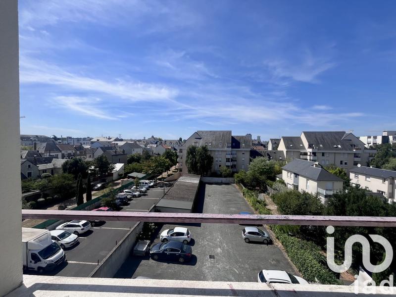 Studio - 27 m² - 1 pièce