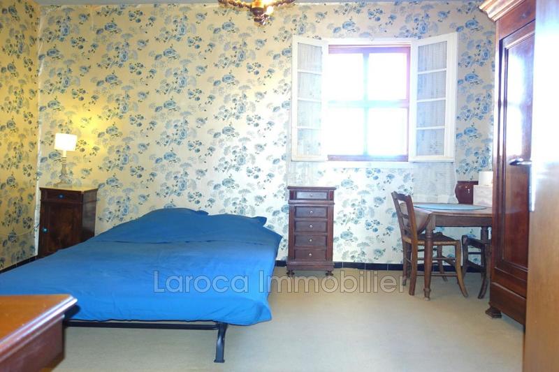 Maison de village - 95 m² - 4 pièces