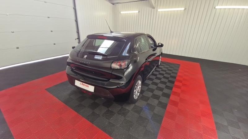 Peugeot 208 affaire 1.2 Pt 75 s&amp;S Premium