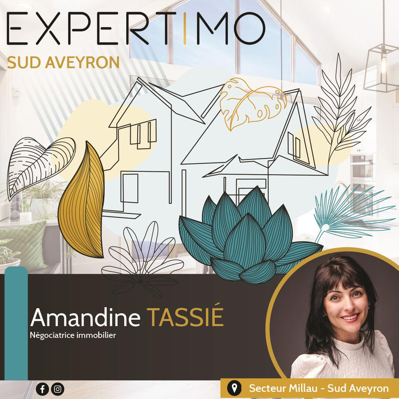 Maison - 123 m² - 4 pièces