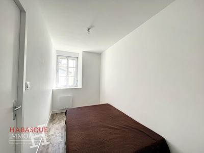 Appartement - 19 m² - 2 pièces