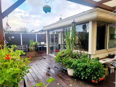 Maison - 116 m² - 6 pièces