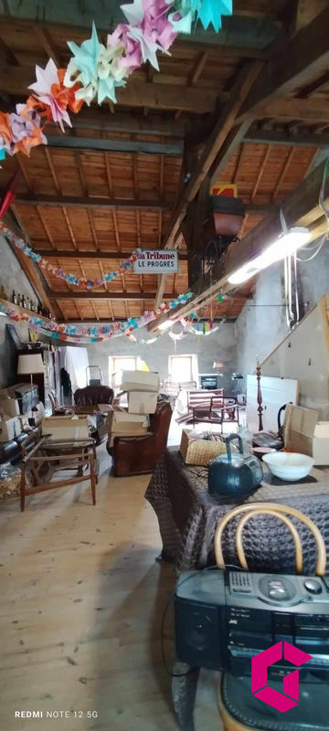 Maison - 139 m² - 5 pièces