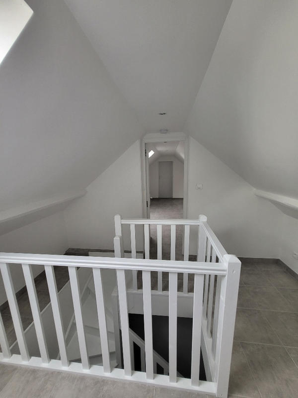 Appartement - 106 m² - 4 pièces