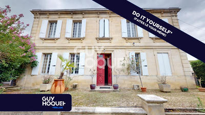 Appartement - 30 m² - 1 pièce