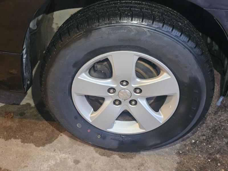 Suzuki Grand Vitara II 1.9 DDiS 130ch 3p