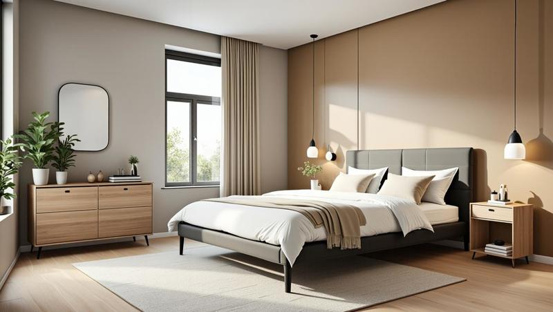 Appartement - 41 à 110 m² - 2 à 5 pièces