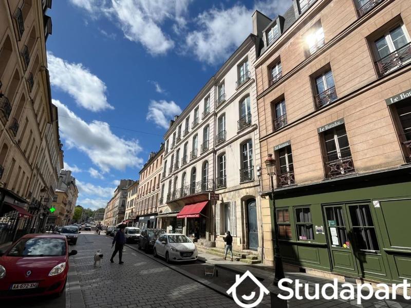 Appartement - 24 m² - 1 pièce