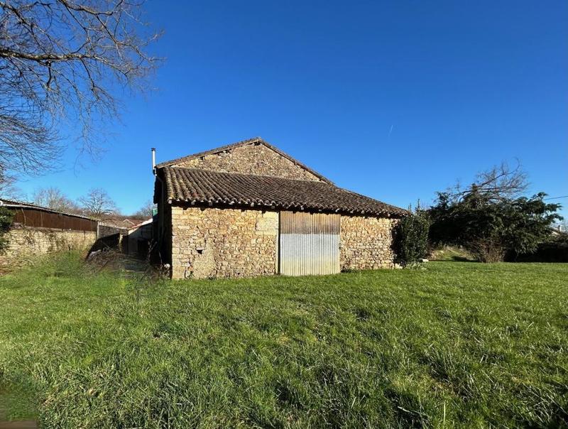 Maison de campagne - 89 m² - 4 pièces