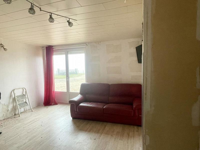 Corps de ferme - 94 m² - 3 pièces