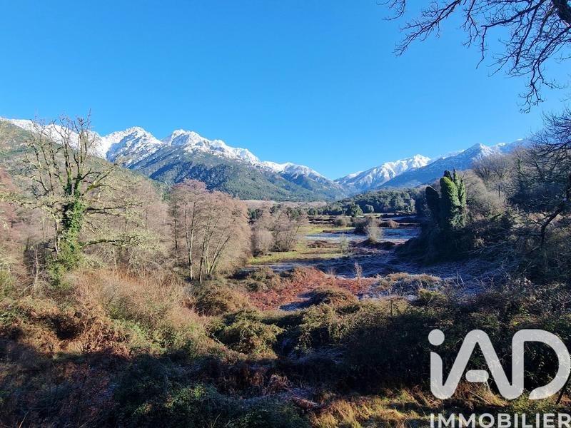 Maison - 310 m² - 8 pièces