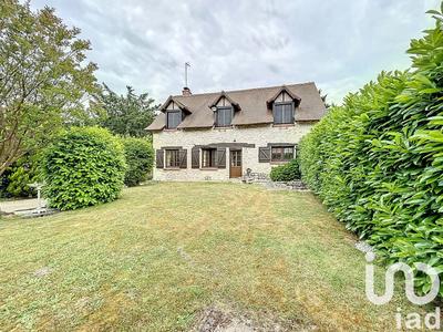 Maison de village - 138 m² - 5 pièces