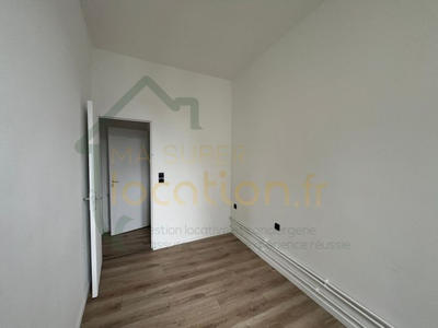 Appartement - 74 m² - 3 pièces