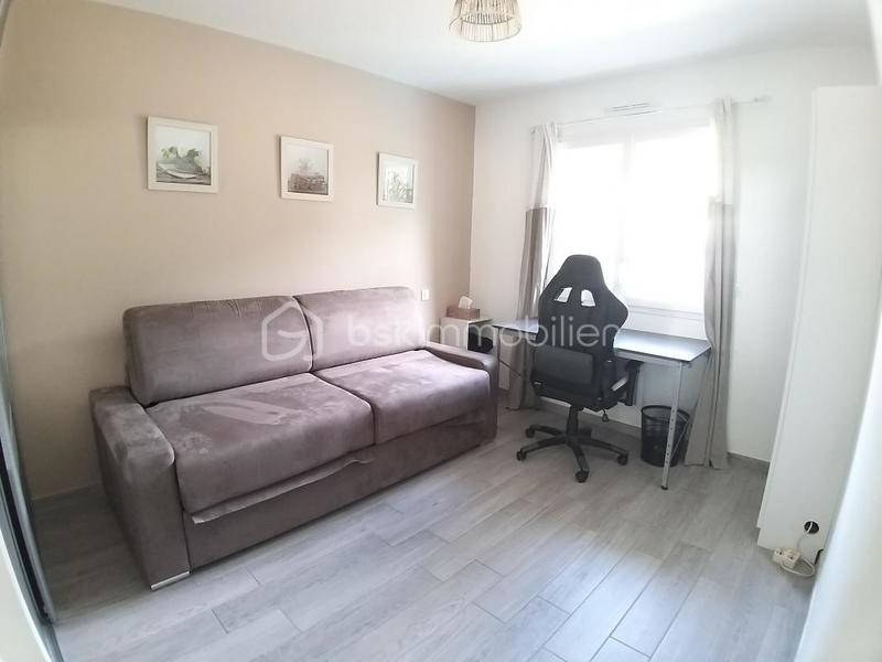 Maison - 101 m² - 4 pièces