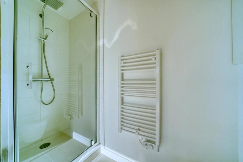 Appartement - 30 m² - 1 pièce