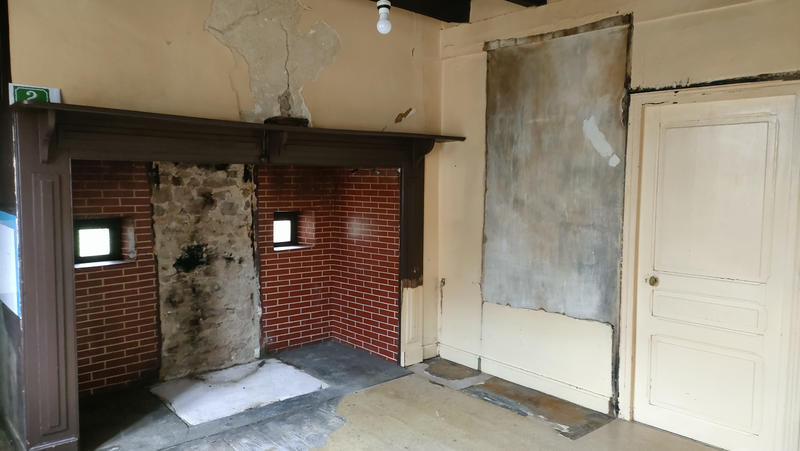 Maison - 59 m² - 3 pièces