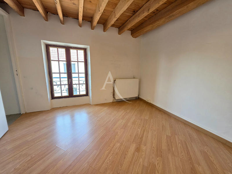 Maison - 73 m² - 4 pièces