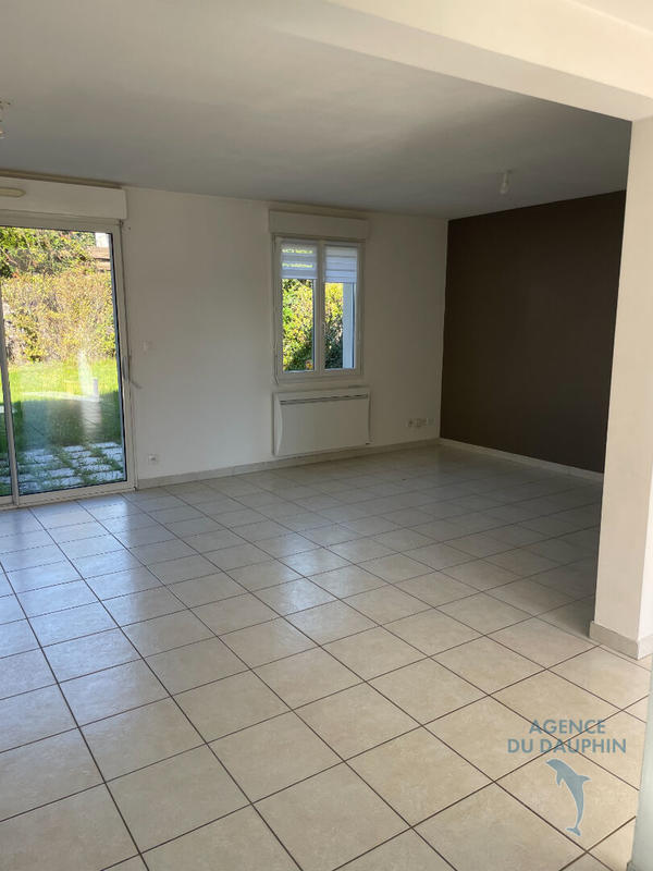 Maison - 78 m² - 4 pièces