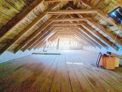 Maison - 70 m² - 4 pièces