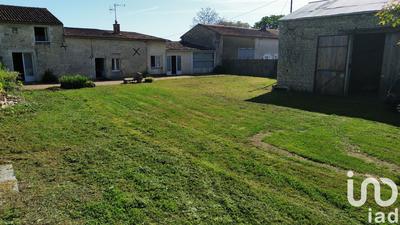 Maison - 167 m² - 4 pièces