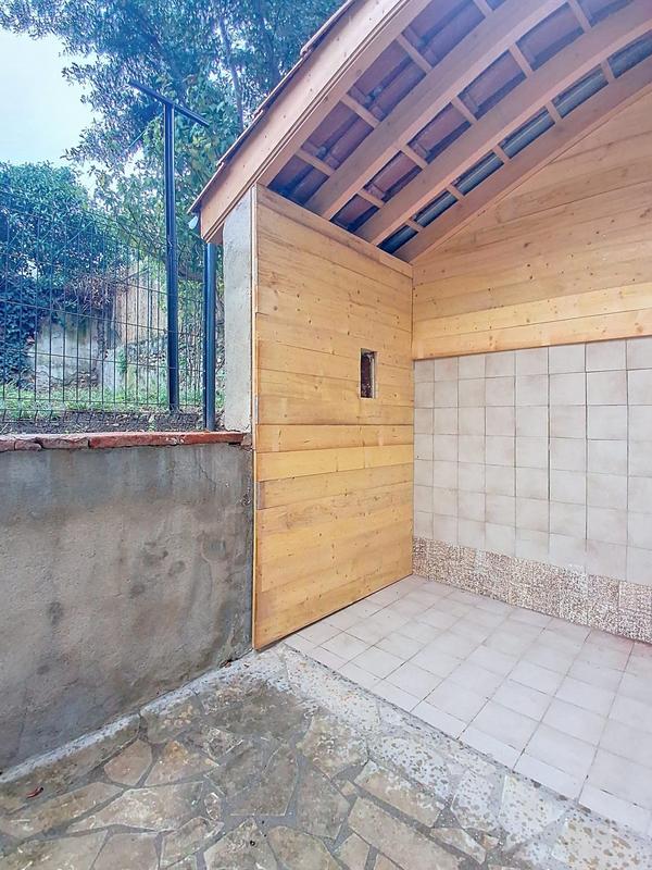 Maison - 114 m² - 5 pièces