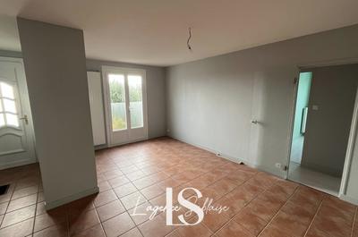 Maison - 88 m² - 5 pièces