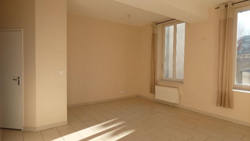 Appartement - 57 m² - 2 pièces