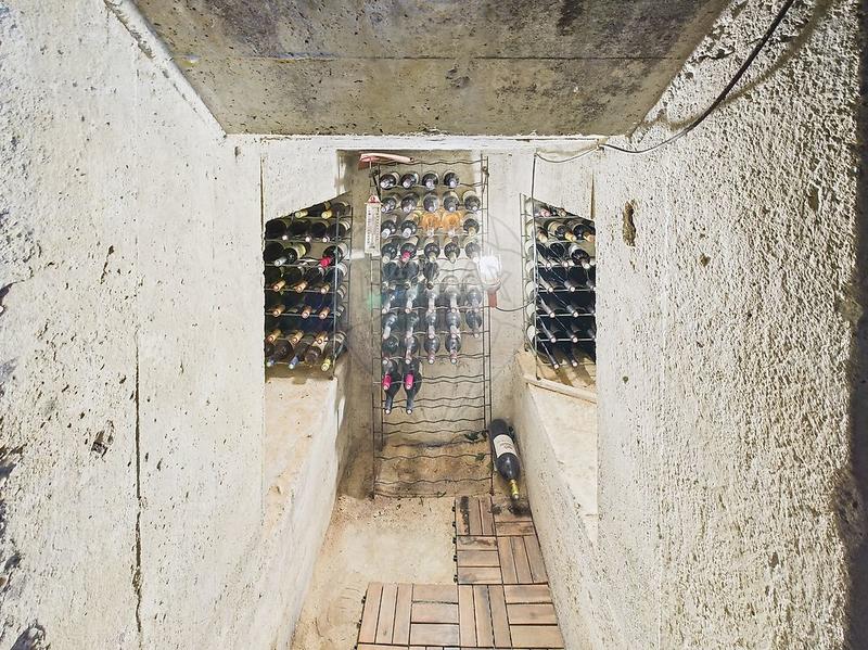 Villa - 210 m² - 6 pièces