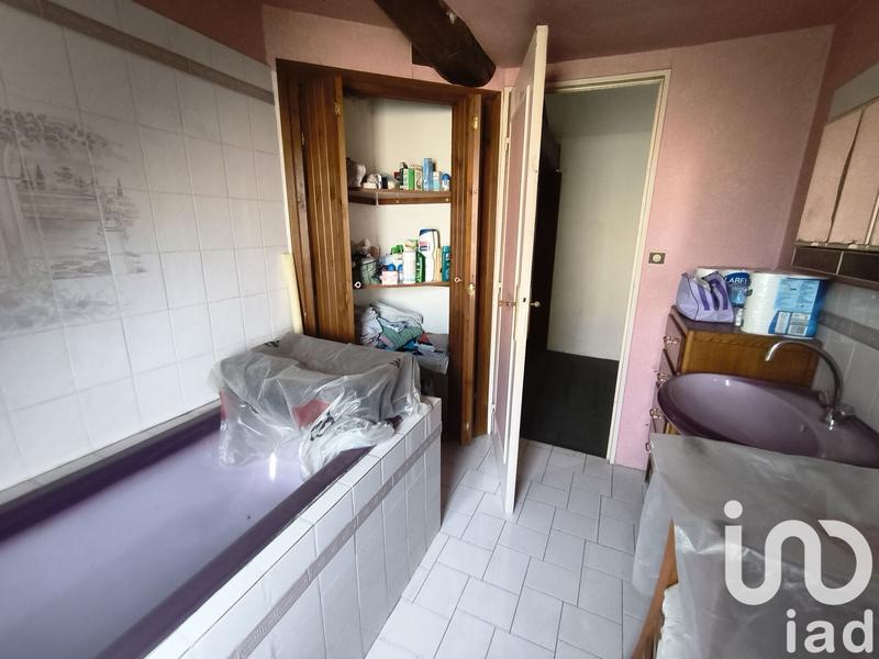 Maison - 115 m² - 4 pièces