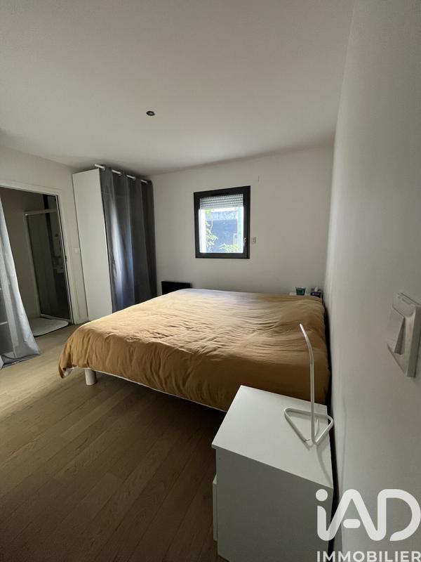 Maison de maîtres - 126 m² - 5 pièces