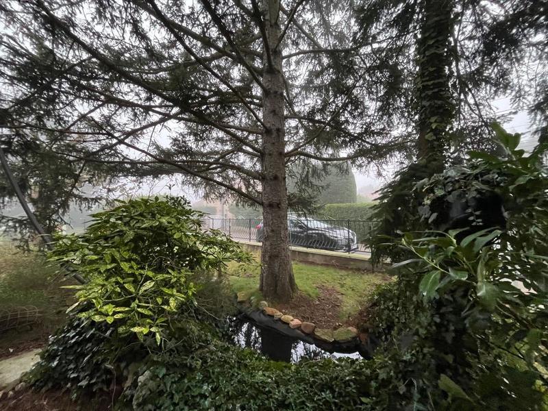 Maison - 99 m² - 4 pièces