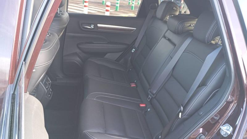 Renault Koleos II 1.3 TCe 160 Edc7 Intens - Automatique Entretien constructeur