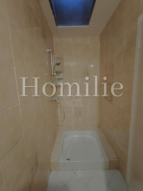 Maison - 83 m² - 3 pièces