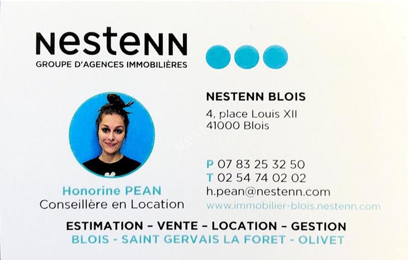 Appartement - 25 m² - 1 pièce