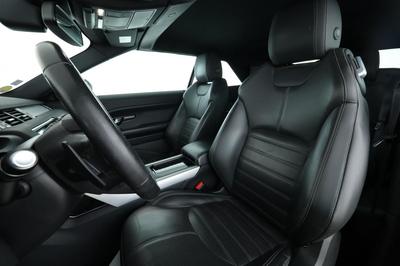 Land Rover Range Rover Evoque Cabriolet 2.0 Td4 Bva 150 ch