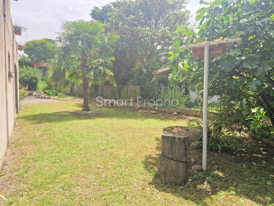 Maison - 82 m² - 4 pièces